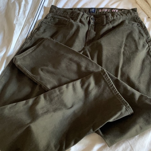 Boys super soft casual pants - Picture 2 of 6